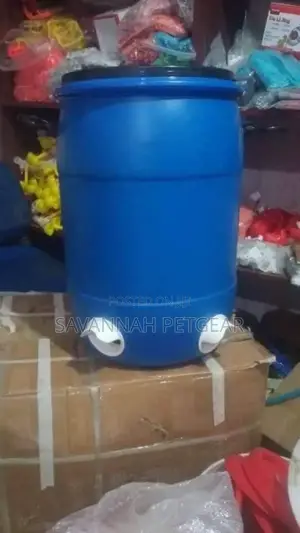 New Poultry Pro Feeder Diy Port PVC Gravity Fed Chicken Feeder