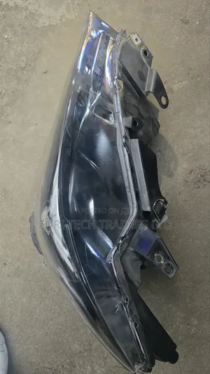 Cx5 2018 Headlight