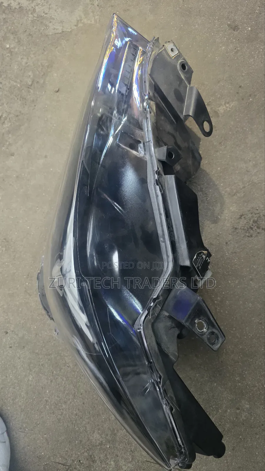 Cx5 2018 Headlight