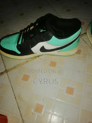 Jordan Shoes