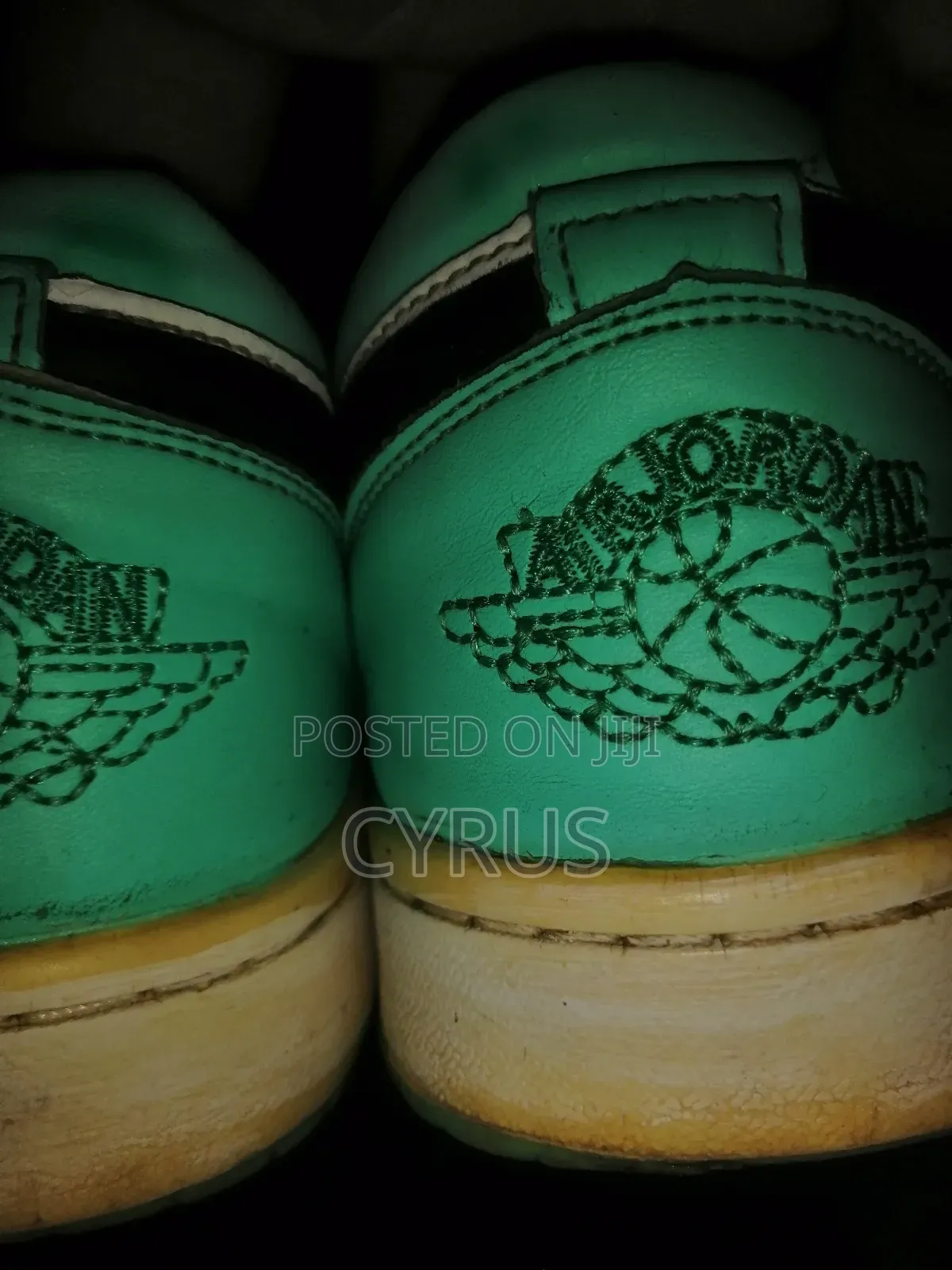 Jordan Shoes