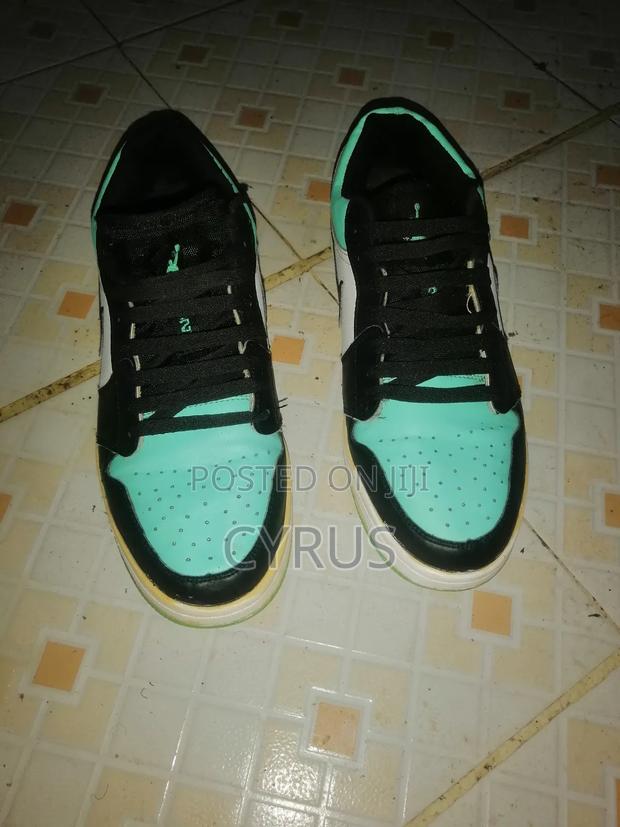 Jordan Shoes - thumbnail 6