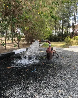 Borehole Equipping Experts