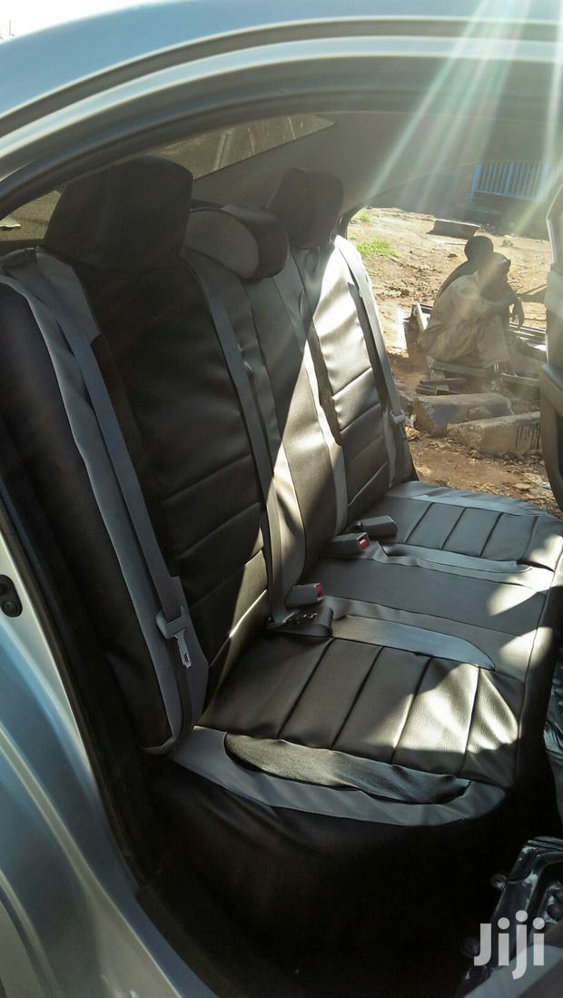 Seat Covers