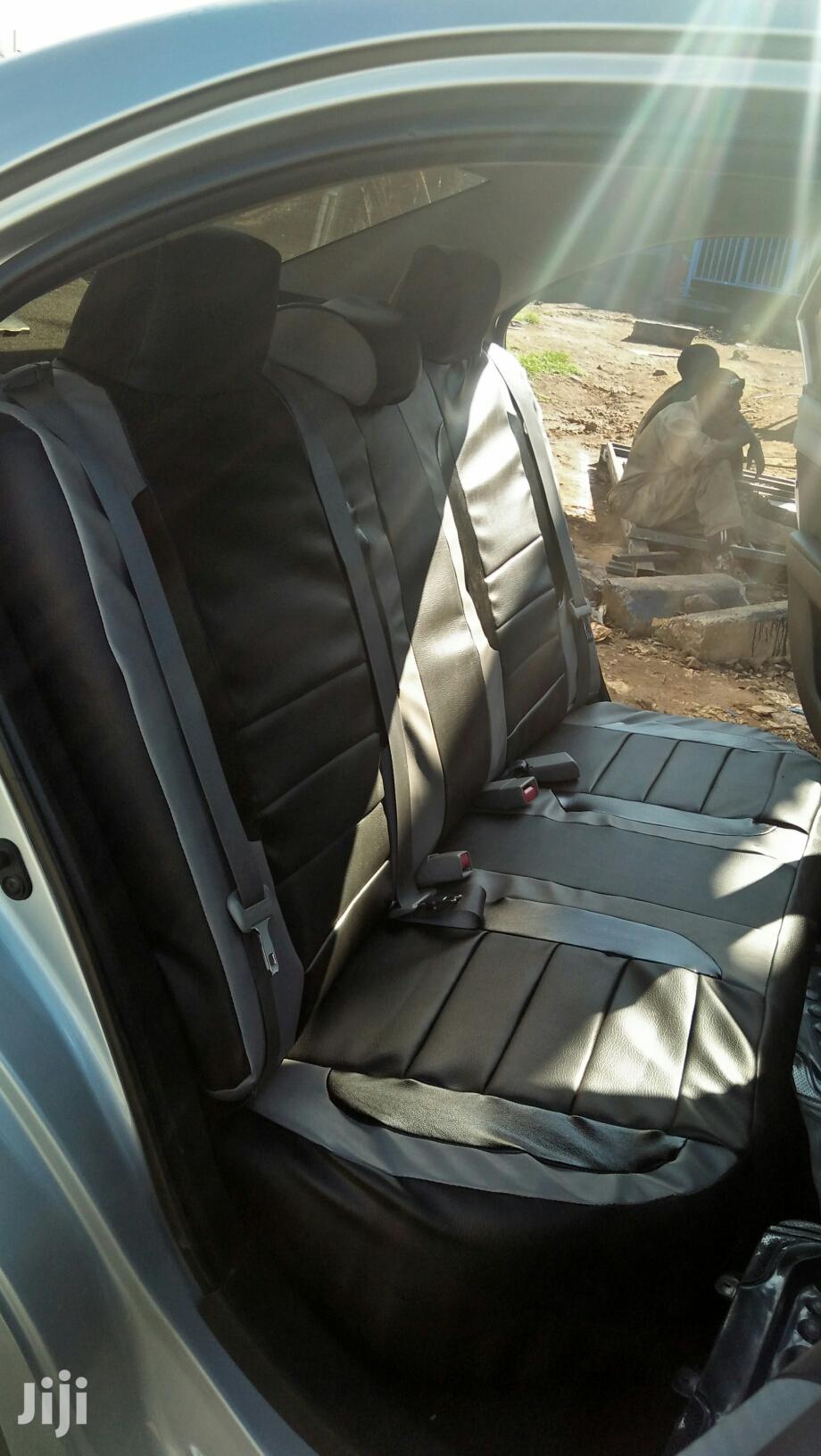 Seat Covers