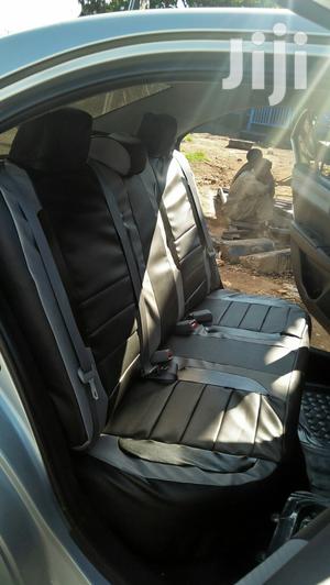Seat Covers