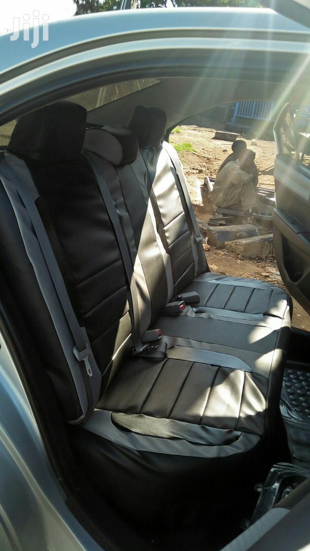 Seat Covers - thumbnail 2