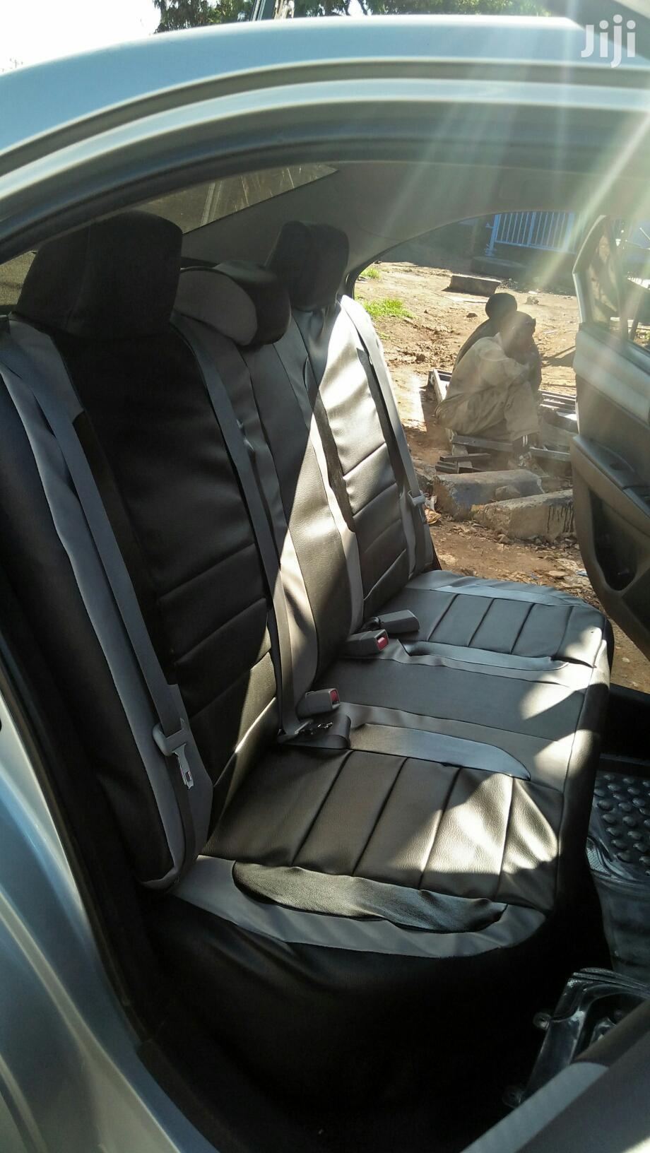 Seat Covers