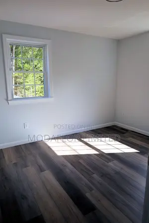 Waterproof SPC Vinyl Flooring for Modern Interiors