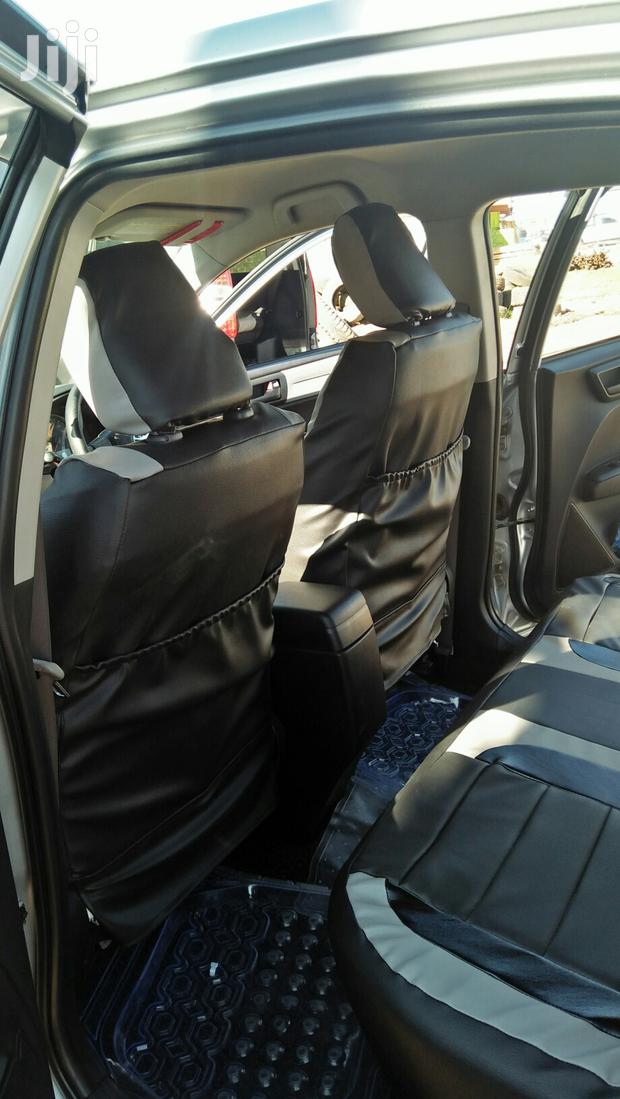 Seat Covers