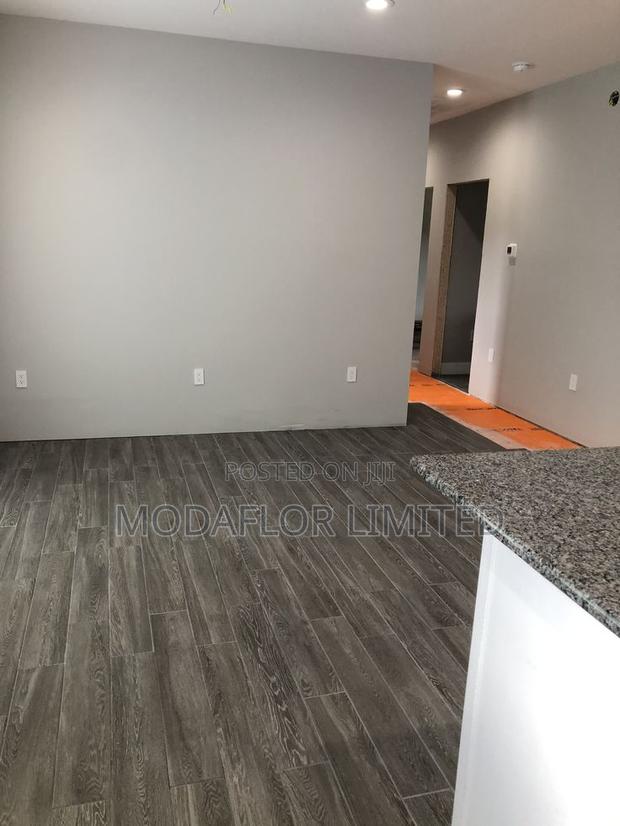 Premium SPC Flooring – Built for Beauty Durability - main view