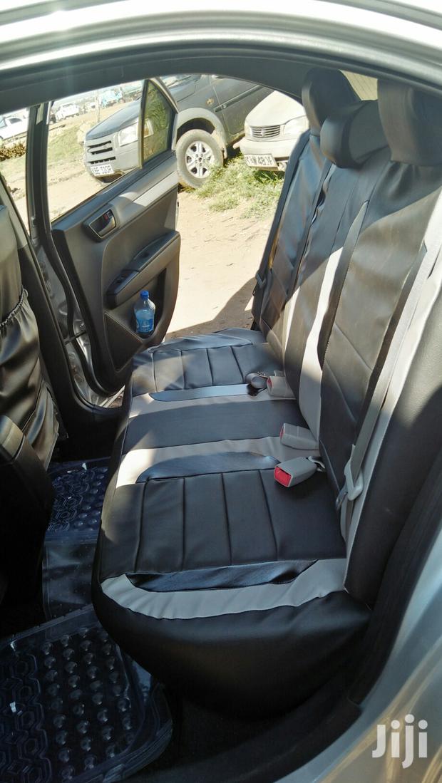 Seat Covers - thumbnail 2