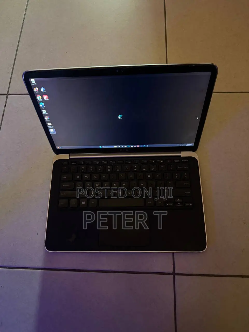 Laptop Dell XPS 13 (9333) 8GB Intel Core i5 SSD 256GB