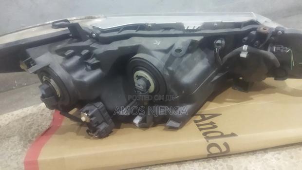 Fielder 165 Non - Xenon Headlight - thumbnail 3