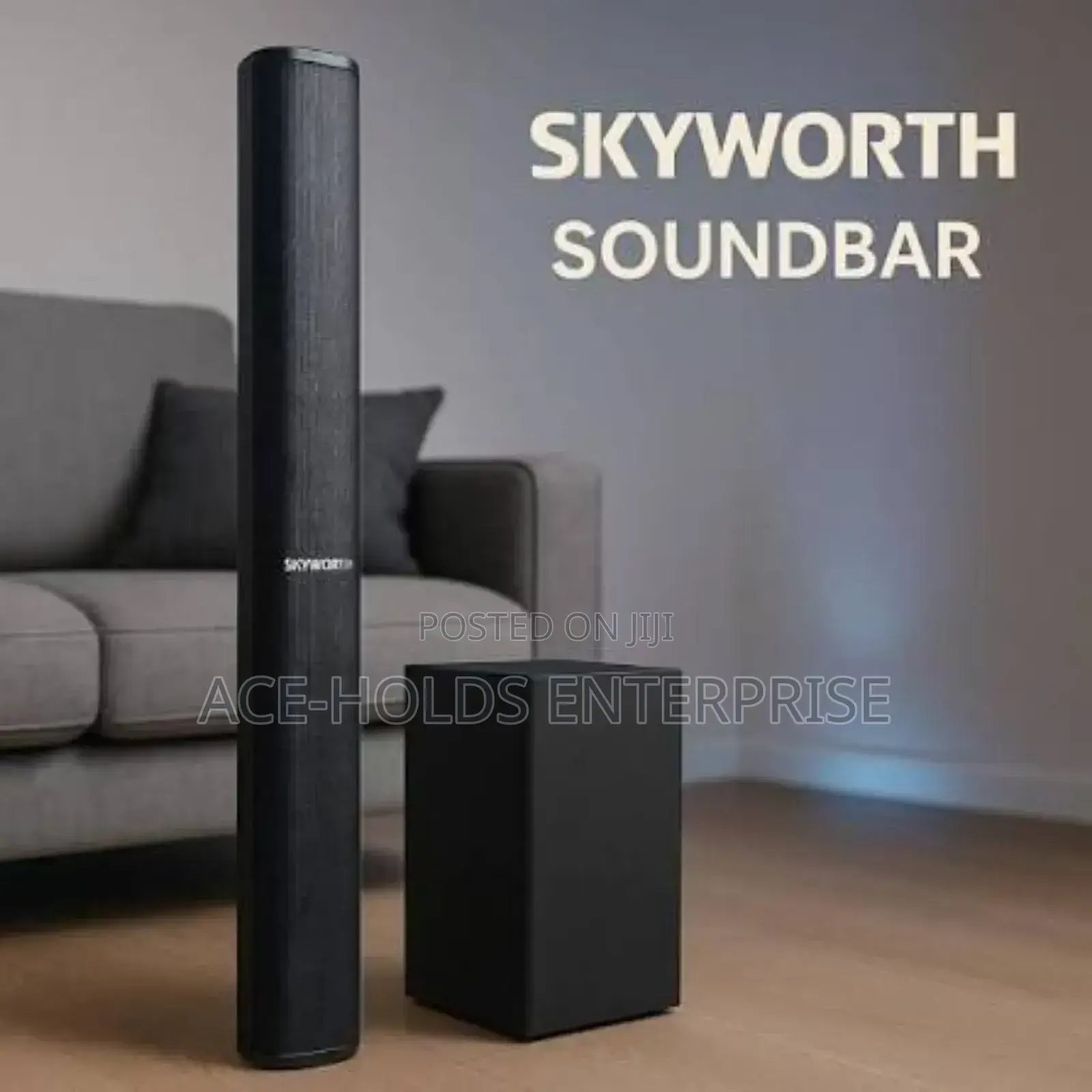 Skyworth Sound Bar Ss531 510w Dolby Audio Sound Bar
