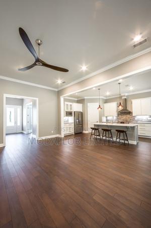 Affordable SPC Wood Look Flooring - thumbnail 2