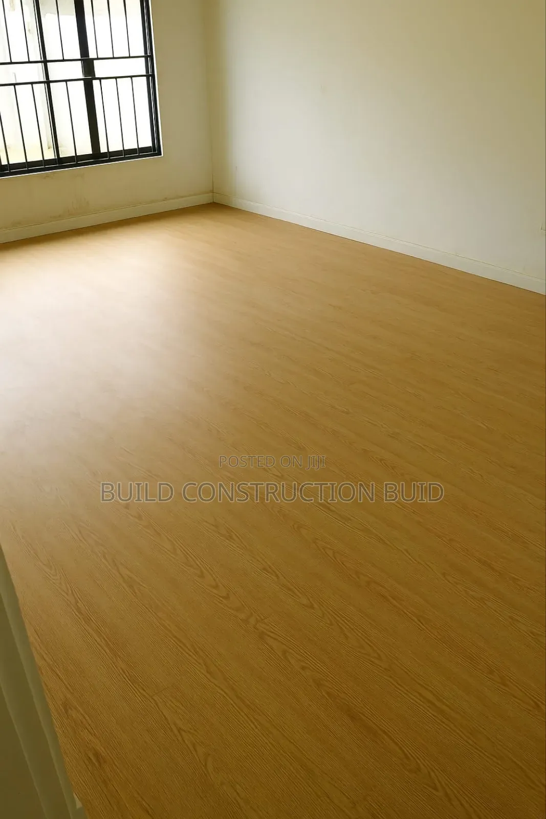 Wood Grain SPC Flooring Suppliers in Kenya