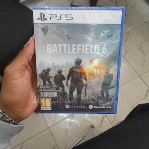 Ps5 Battlefield 6 - thumbnail 2