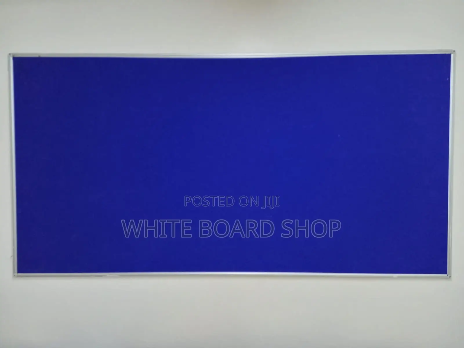 Heavy Duty Pin / Notice Board 150cm X 90cm (5ft X 3ft)