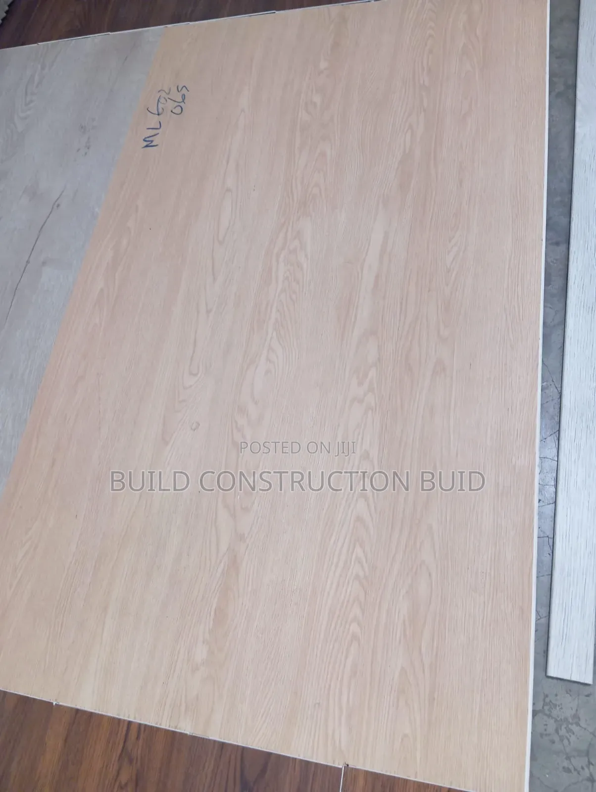 Wood Grain SPC Flooring Suppliers in Kenya