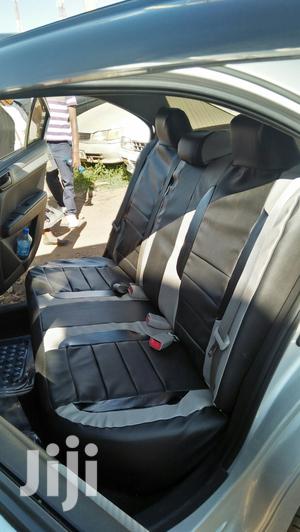 Car Seat Covers