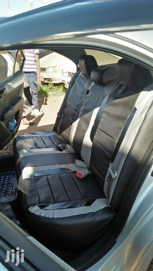 Car Seat Covers - thumbnail 2