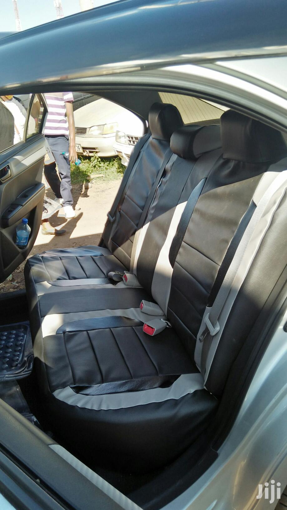 Car Seat Covers