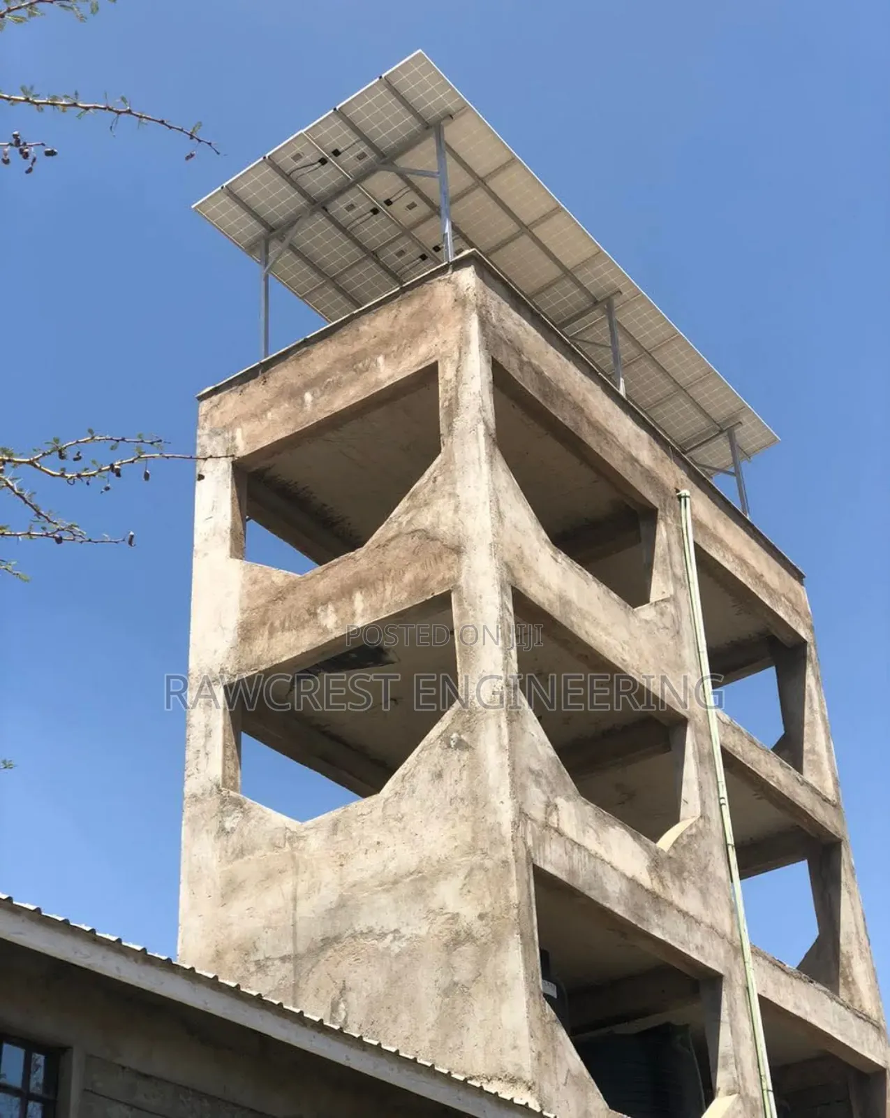 Borehole Solarisation And Borehole Drilling Experts