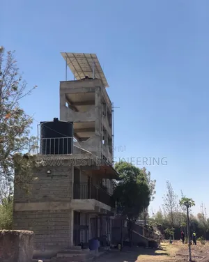 Borehole Solarisation And Borehole Drilling Experts