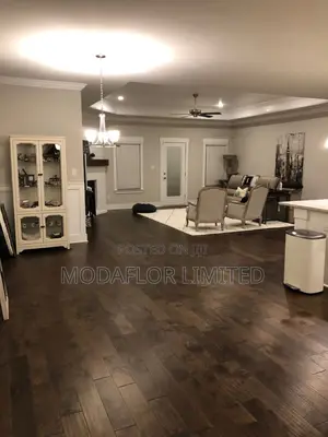 Modern SPC Click Flooring – Easy to Install