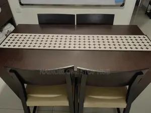 Durable and Stylish Table Runner