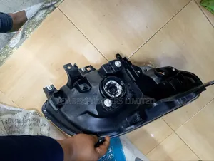 Headlight/Headlamp Ford Ranger 2011