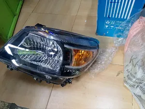 Headlight/Headlamp Ford Ranger 2011