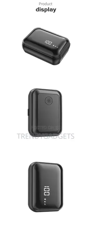 Rechargeable 4g GPS Locator for Cars, Bikes Trucks – P7