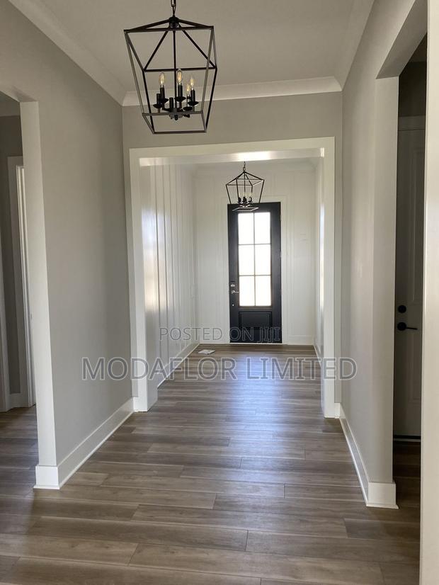 SPC Flooring for Homes – Elegant Maintenance-Free