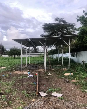 Borehole Solarisation
