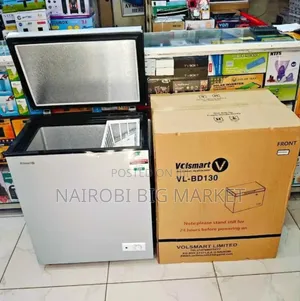 Volsmart Freezer