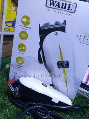Affordable Electric Shaving Machine