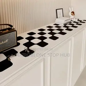 Luxury Washable Table Decoration
