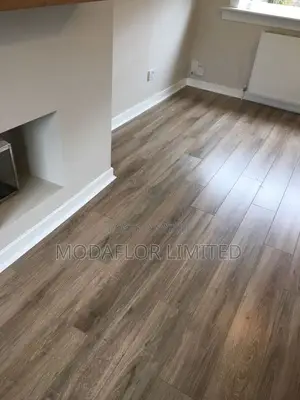 Scratch-Resistant SPC Flooring – Designed to Last