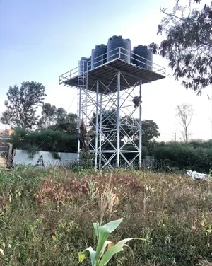 Borehole Equipping Experts