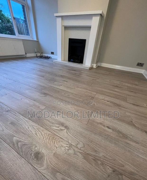 SPC Flooring Supply – Ideal for Homes, Shops and Studios