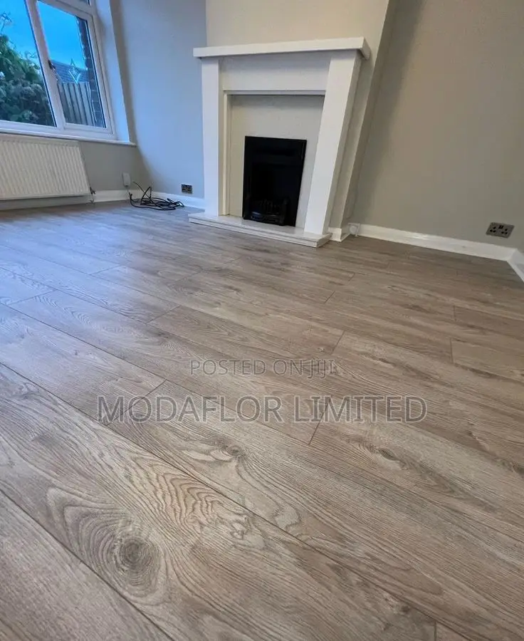 SPC Flooring Supply – Ideal for Homes, Shops and Studios
