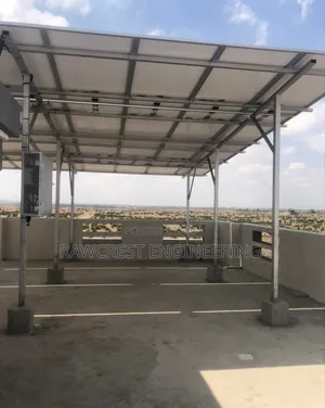 Borehole Solarisation And Equipping