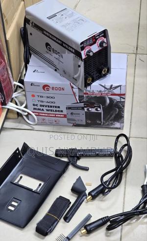 Edon Welding Machine/ Tb300 Inverter Welding Machine - thumbnail 2