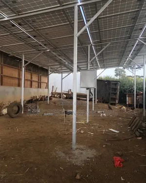 Borehole Water Pump Installation