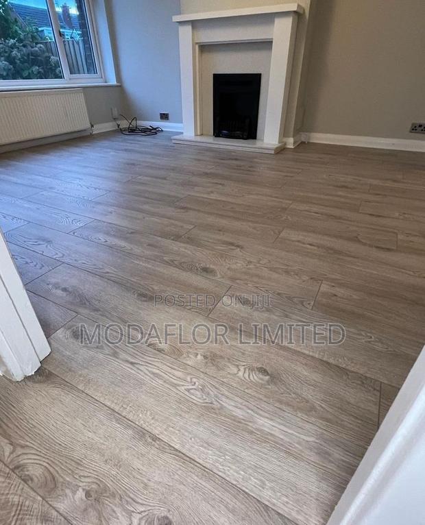 Transform Your Space With SPC Flooring - main view