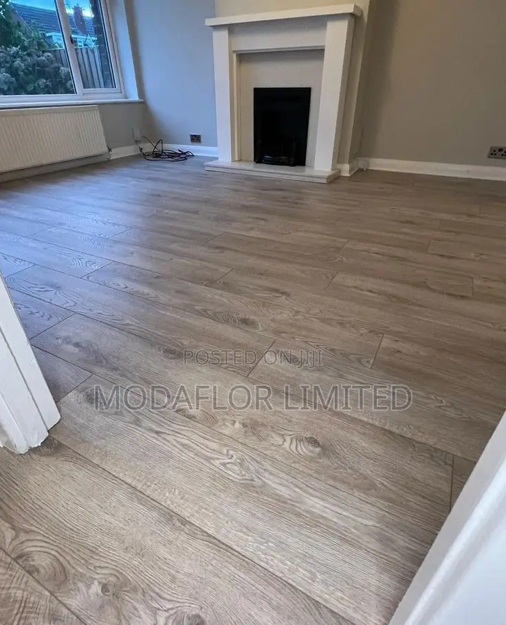 Transform Your Space With SPC Flooring