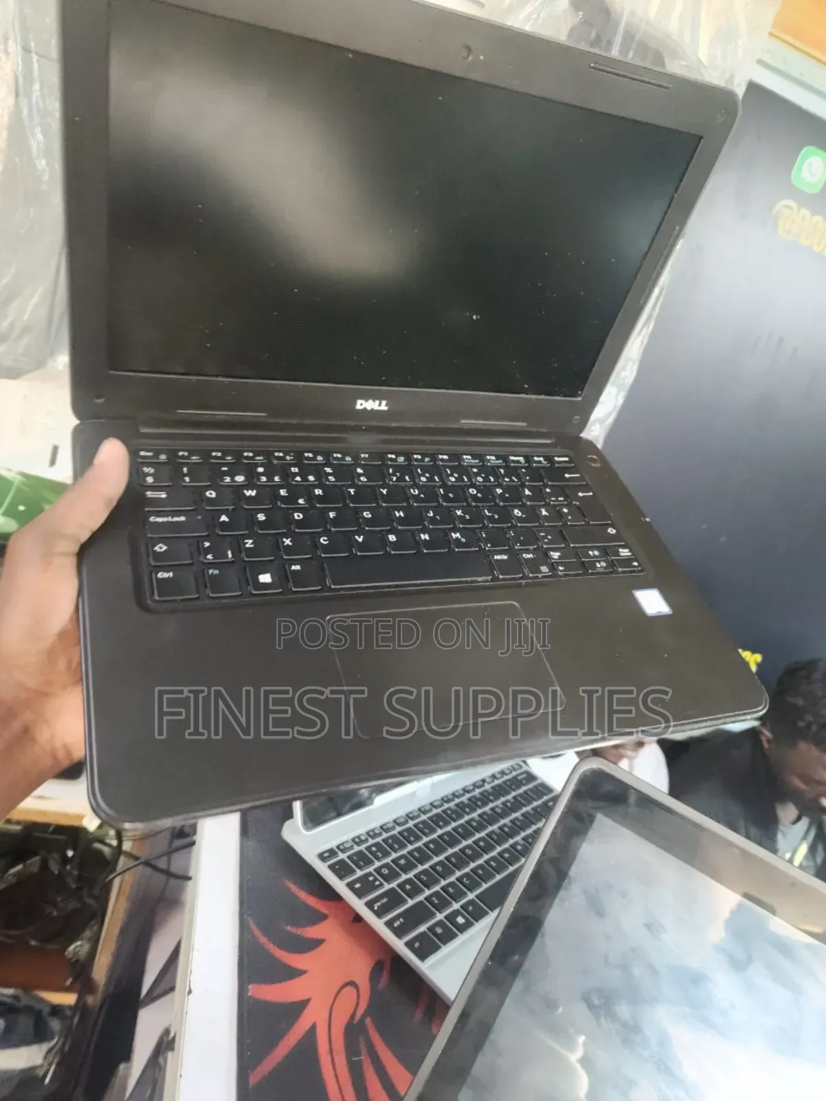 Laptop Dell Latitude 7400 4GB Intel Celeron HDD 128GB