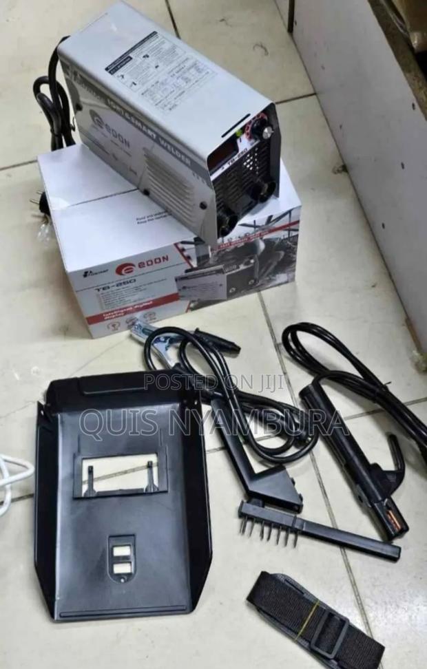 200ah Edon Welding Machine/ Electric Welding Inverter - main view